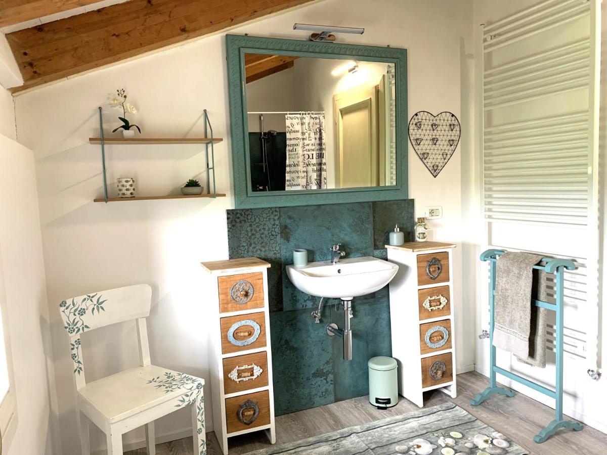 Francypi Home Езоло Экстерьер фото
